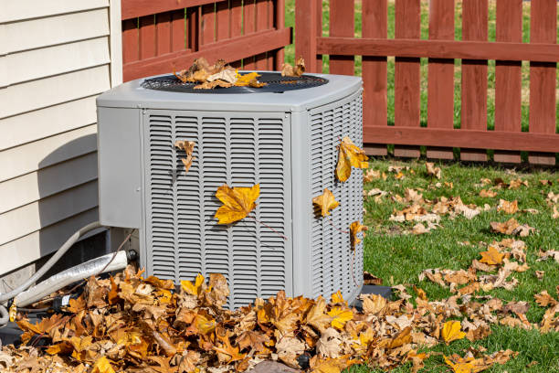 Best HVAC air duct cleaning  in Harlan, KY