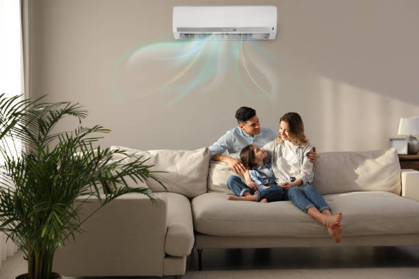 Best Affordable air conditioning repair  in Harlan, KY