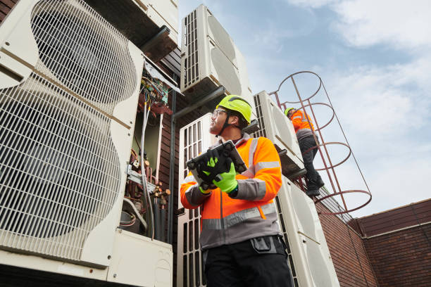 Best Heating repair services  in Harlan, KY