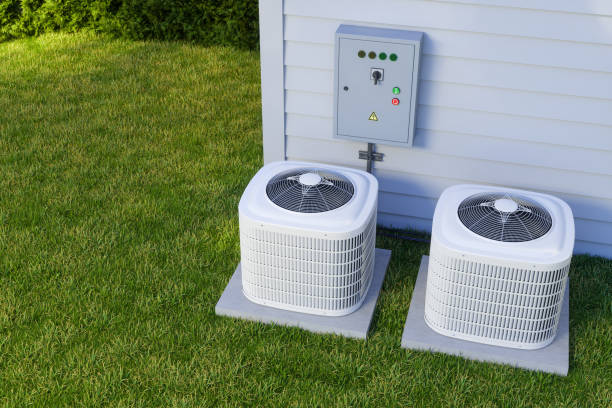 Best HVAC emergency services  in Harlan, KY