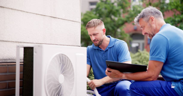 Best HVAC tune-up services  in Harlan, KY