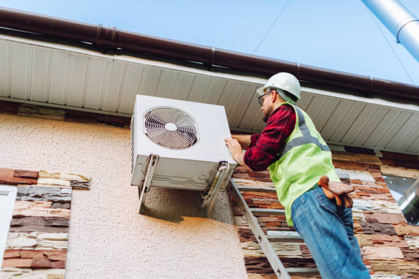 Best HVAC companies near me  in Harlan, KY