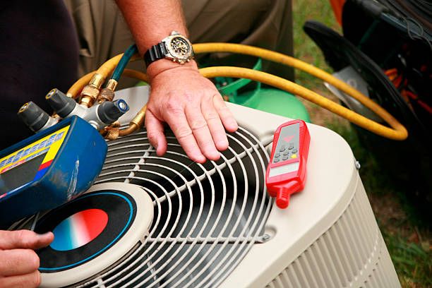 Best Air conditioning repair  in Harlan, KY
