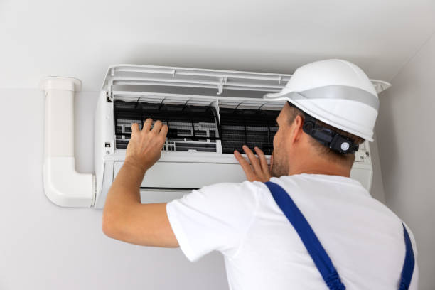 Best HVAC installation services  in Harlan, KY
