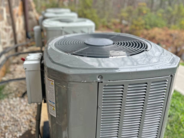 Best HVAC maintenance near me  in Harlan, KY