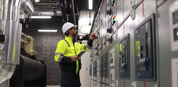Best HVAC installation services  in Harlan, KY