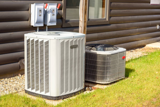 Best HVAC companies near me  in Harlan, KY