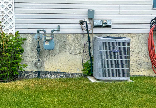 Best HVAC installation services  in Harlan, KY