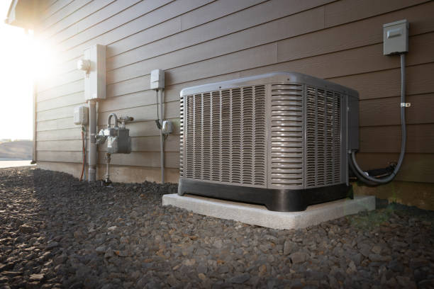 Best Affordable HVAC services  in Harlan, KY